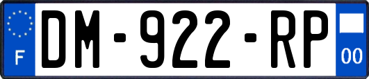 DM-922-RP