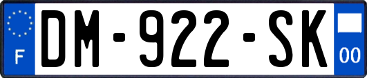 DM-922-SK