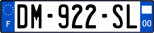DM-922-SL