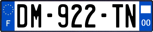 DM-922-TN