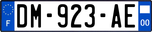 DM-923-AE