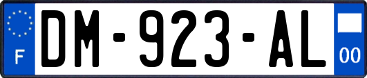 DM-923-AL