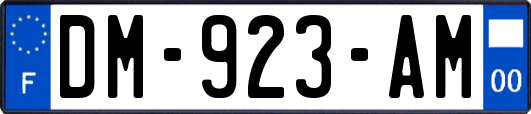 DM-923-AM