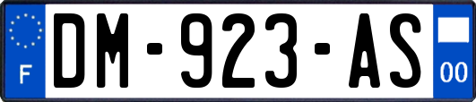 DM-923-AS