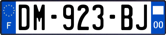 DM-923-BJ