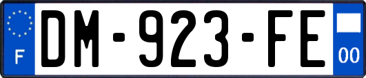 DM-923-FE