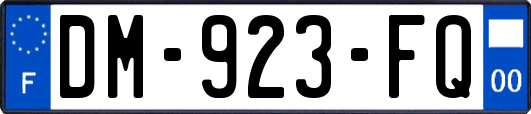 DM-923-FQ