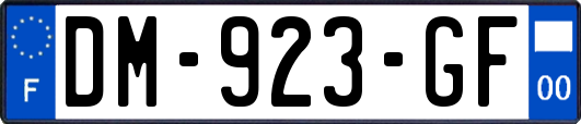 DM-923-GF