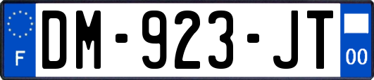 DM-923-JT