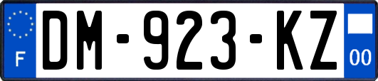 DM-923-KZ