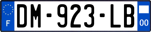 DM-923-LB