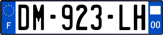 DM-923-LH