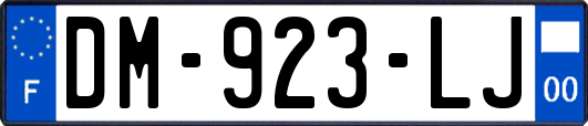 DM-923-LJ