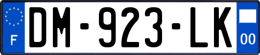 DM-923-LK