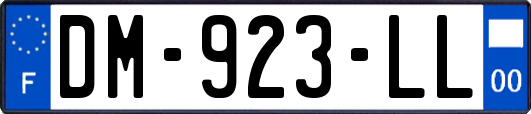 DM-923-LL