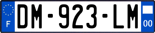 DM-923-LM