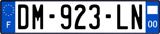 DM-923-LN