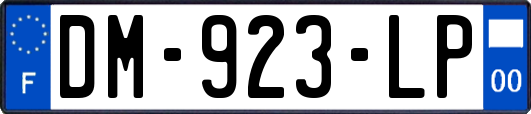DM-923-LP