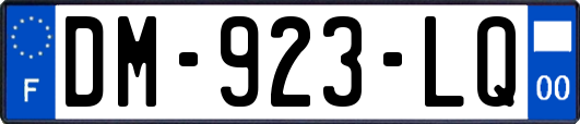 DM-923-LQ