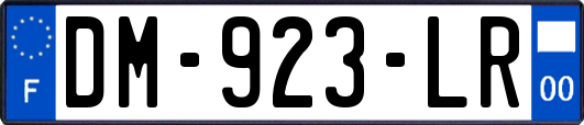 DM-923-LR
