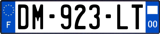 DM-923-LT