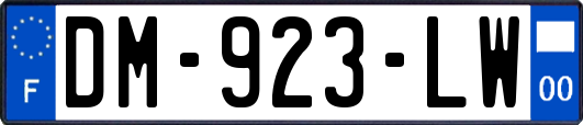 DM-923-LW