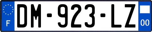 DM-923-LZ