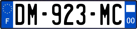 DM-923-MC