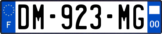 DM-923-MG