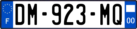 DM-923-MQ