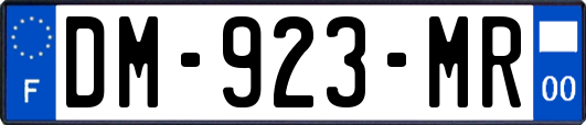 DM-923-MR