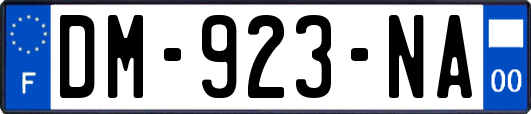 DM-923-NA