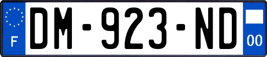 DM-923-ND