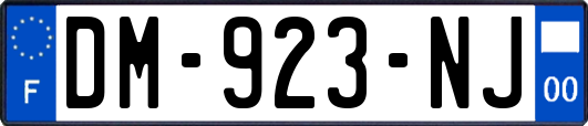 DM-923-NJ
