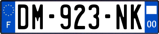 DM-923-NK