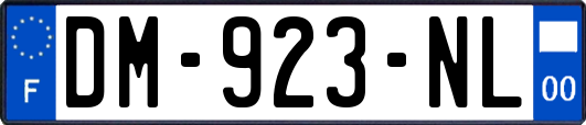 DM-923-NL