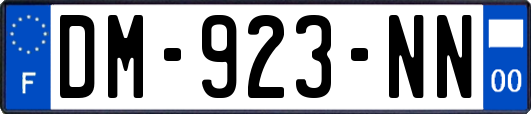 DM-923-NN