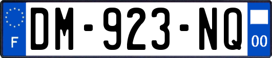 DM-923-NQ