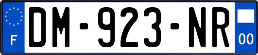 DM-923-NR