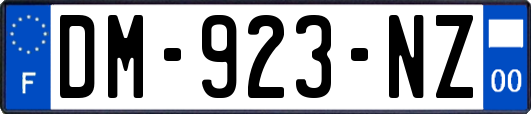 DM-923-NZ
