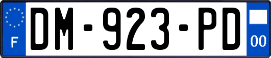 DM-923-PD
