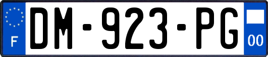 DM-923-PG