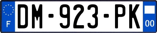 DM-923-PK