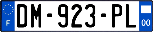 DM-923-PL