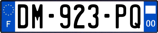 DM-923-PQ