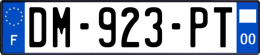 DM-923-PT