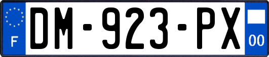 DM-923-PX