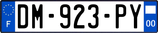 DM-923-PY