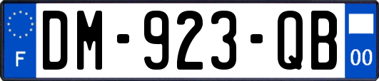 DM-923-QB