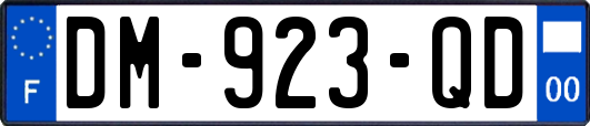 DM-923-QD